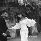 GOTH 2020 ss   ♥️ 英式古堡