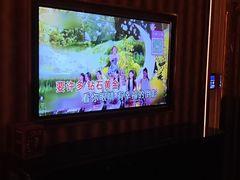 -活力无限KTV(天河新天地店)
