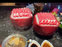 -蒋记海鲜姿造•洋房别墅(星河湾店)