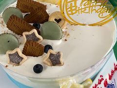 -八喜冰淇淋蛋糕(宁园店)