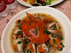 -山外山菜馆(玉泉路店)