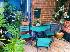 -The Flowers Coffee(南山店)