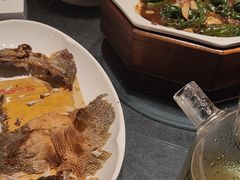 -鲁菜根·泰安菜(万达店)