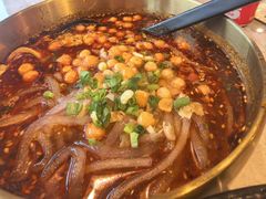 -我的面 川味Bistro(后沙峪店)