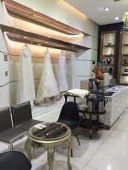 -南京宝娜嫁衣婚纱礼服馆(中央路店)