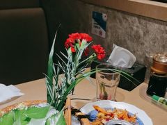-大渔铁板烧(花园道店)