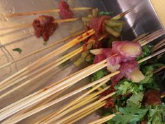 -钢管厂五区小郡肝火锅串串香(清河店)