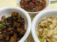 -笨罗卜浏阳菜馆(龙华鹏润达店)