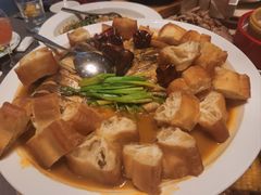 -大食客·非遗吉菜(高新和园店)