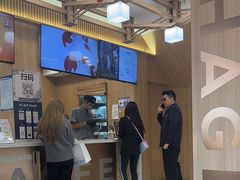 -霸王茶姬(南强街店)