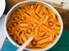 -Doo Dee Thai Food(Issan/Isaan/Esan)