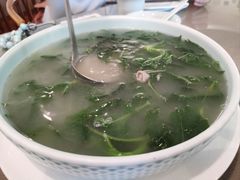 -茶油香闽南菜·花园餐厅(前埔店)