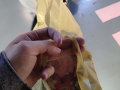 -奶奶的美食(悦立方店)