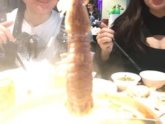 -蒙肥羊·酸汤潮牛·鲜牛肉火锅烤肉自助(岗顶店)