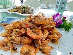 -景好海鲜餐厅(大鹏必选旅游店)