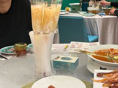 -雀蓝川菜(星悦汇店)