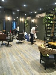 -藤野造型·专业烫染店