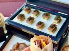 -莉莉海堂HAITANG·烤鸭(国贸商城店)
