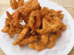 镇店蒜香虾-云腾砂锅粥(龙津东路店)