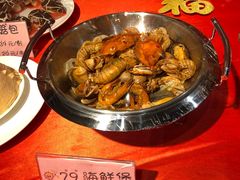 -79号渔船海鲜饭店(华强北店)