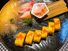 -松临·铁板烧&Omakase(神农店)