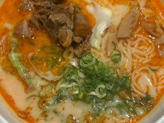 -味千拉面(广州白云机场T1西二店)