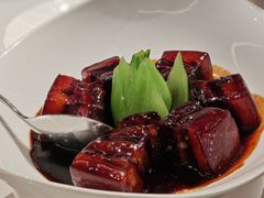 -蘇锦宴·淮扬菜烤鸭·小院(三元桥霄云路店)