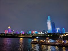 -武汉知音号