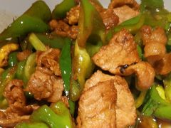 -金牌外婆家(苏州中心店)