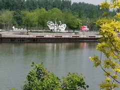 -东郊湿地公园