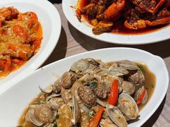 -李叔叔虾蟹大排档(青羊店)