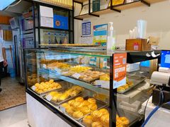 -广隆蛋挞王(农讲所店)