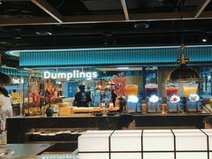 -東盛炭烤自助料理(浦东文峰广场店)