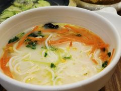 -云海肴·汽锅鸡·云南菜(广安门天虹店)