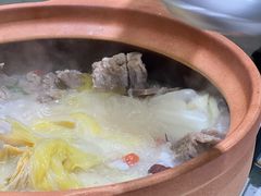 -青花椒花椒鱼(合生汇店)