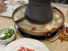 -阳坊大都涮羊肉(阳坊总店)
