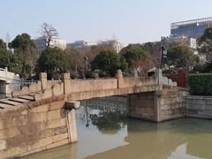 -上海财神庙