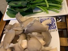 -福寿斋·老北京铜锅涮肉·烤鸭(顺义总店)