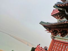 -滕王阁旅游区
