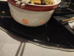 -東舍食唐精品陕菜馆