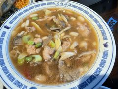 -老雒阳面馆·水席·洛阳菜(王城路店)