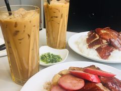 -深井陈记烧鹅酒家(新填地街店)