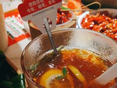 -九鼎轩脆毛肚火锅(三钢里店)