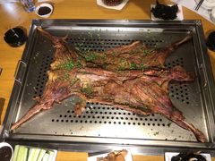 -炑羊香烤全羊(西三旗店)