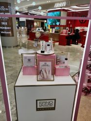 -奥伦纳素Erno Laszlo