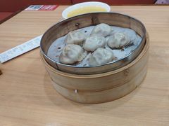 -鸡鸣汤包(罗廊巷店)
