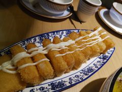 -兔爸私家小厨(新北万达店)