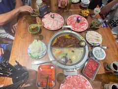 -楠火锅(仁恒梦中心店)