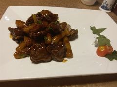 -同庆楼(金宝汇店)