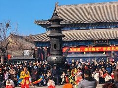 -天津妈祖文化园